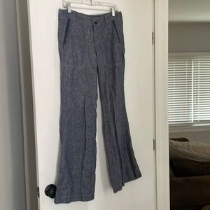 Linen Pants